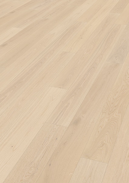 Eiche superbianco elegance gebürstet EC Perspektive